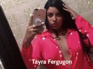 Tayra_Fergugon