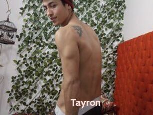 Tayron