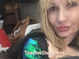 TeacherStepmom