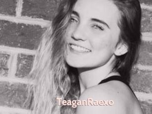 TeaganRaexo