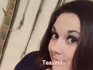 TeaseU
