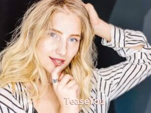 TeaseYou