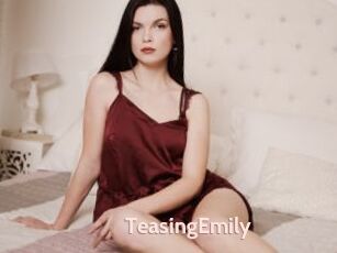 TeasingEmily
