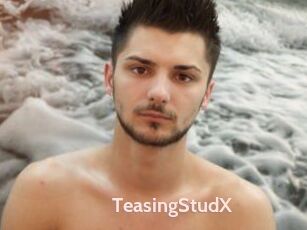 TeasingStudX