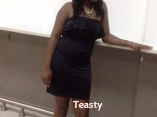 Teasty