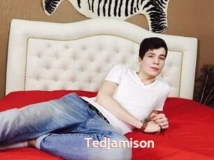 TedJamison