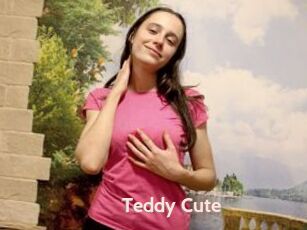 Teddy_Cute