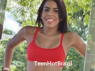 TeenHotBrazil
