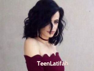 TeenLatifah
