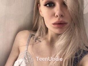 TeenUndie