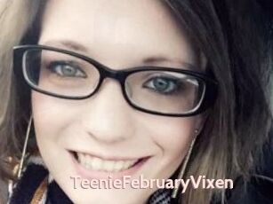 TeenieFebruaryVixen