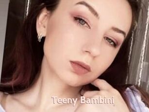 Teeny_Bambini