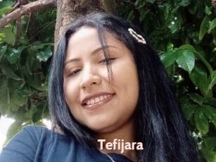 Tefijara
