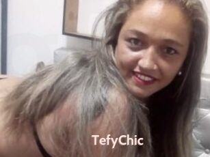 TefyChic