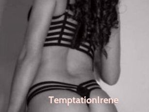 TemptationIrene