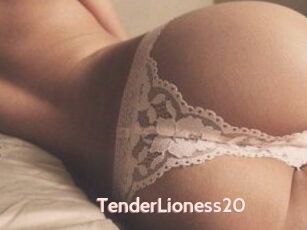 TenderLioness20