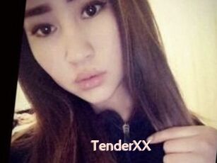 TenderXX