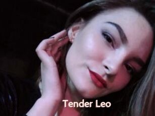 Tender_Leo