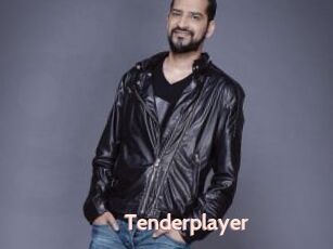 Tenderplayer