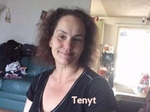 Tenyt