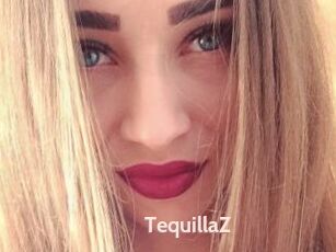 TequillaZ