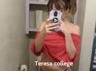 Teresa_college