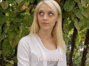 Teresitana