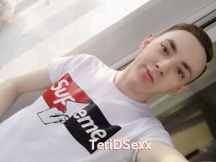 TeriDSexx