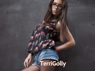 TerriGolly