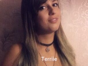 Terriie
