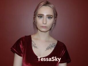 TessaSky