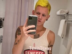 TevinTexas