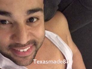 Texasmade88