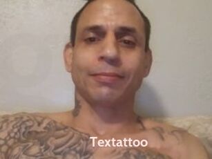 Textattoo