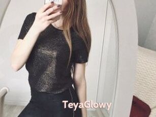 TeyaGlowy