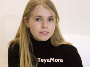 TeyaMora