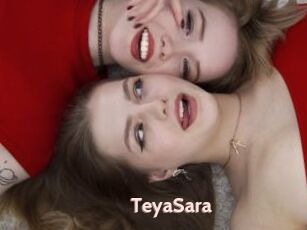 TeyaSara