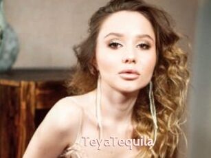 TeyaTequila