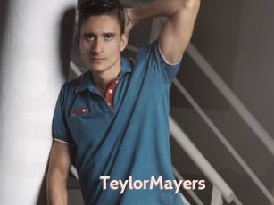 TeylorMayers