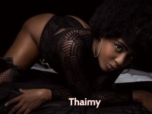 Thaimy
