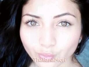 ThalianaMori