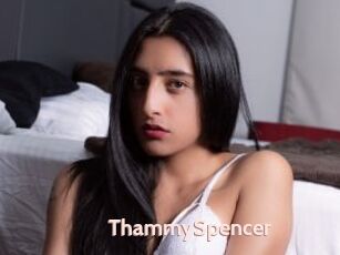 ThammySpencer
