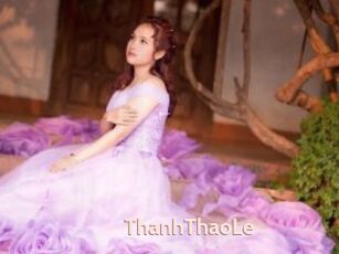 ThanhThaoLe