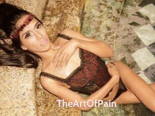 TheArtOfPain