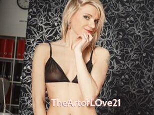 TheArtofLOve21