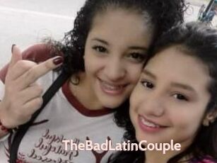 TheBadLatinCouple