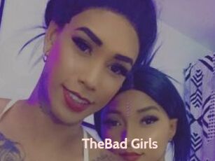TheBad_Girls