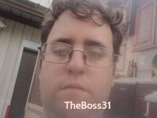 TheBoss31