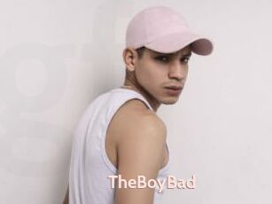 TheBoyBad