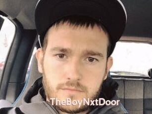 TheBoyNxtDoor